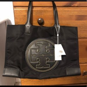 Tory Burch Studded Ella Tote
